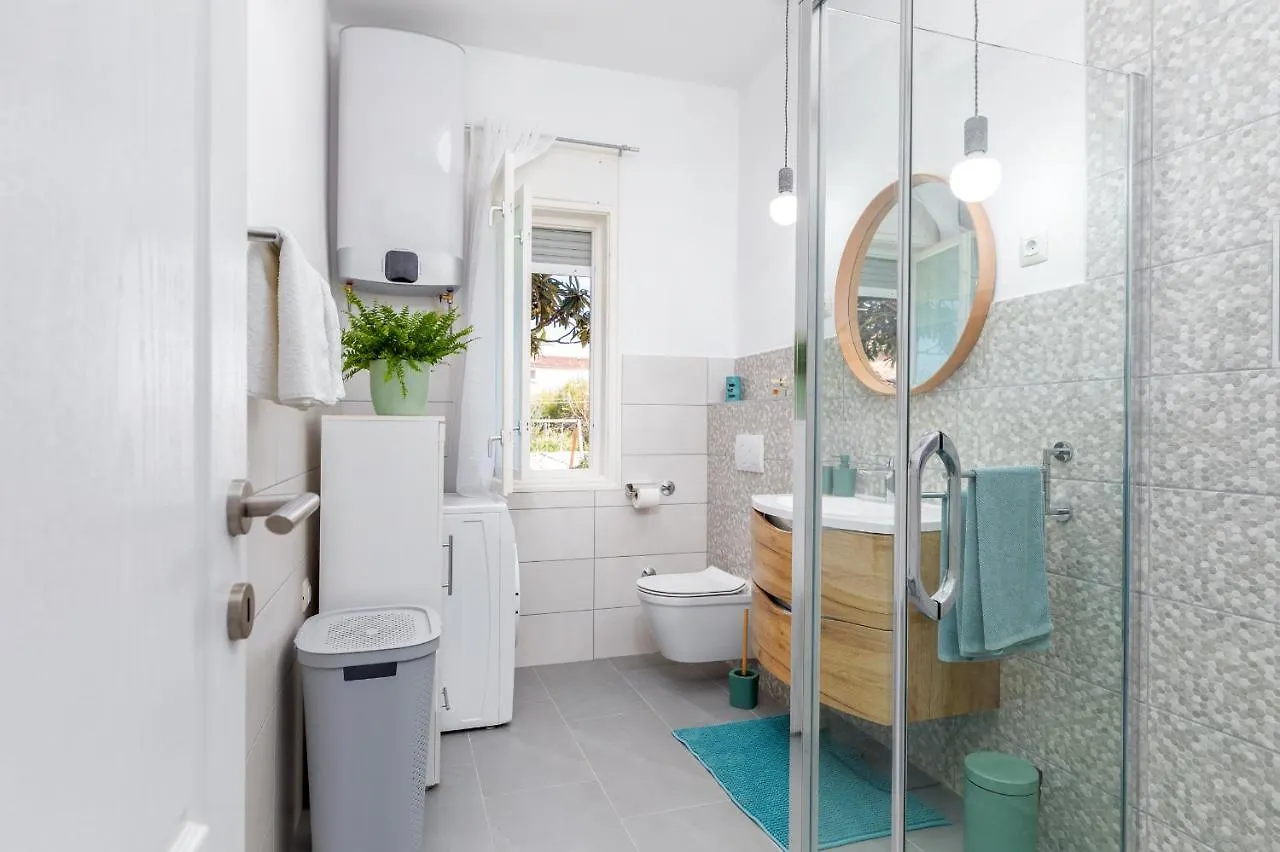 פולה Lovely House With Garden Near City Centre
