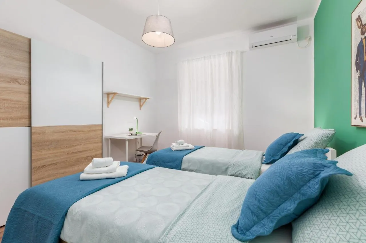 פולה Lovely House With Garden Near City Centre קרואטיה